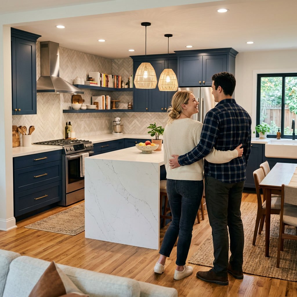 Experienced Kitchen Remodel Tucson, AZ Designed to Improve Your Home for Years
 1