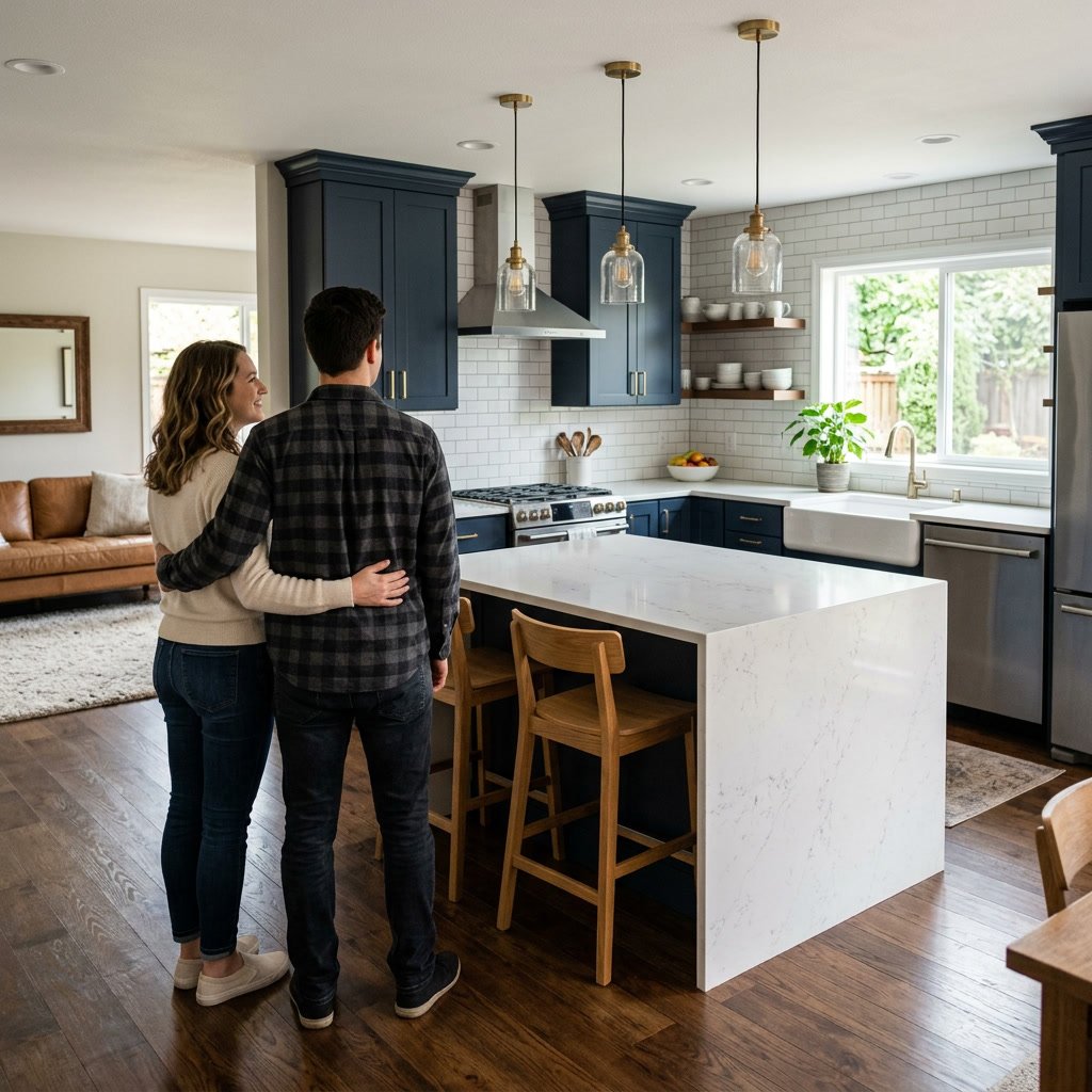 High Quality Kitchen Remodel Vail, AZ That Improves How You Live Every Day