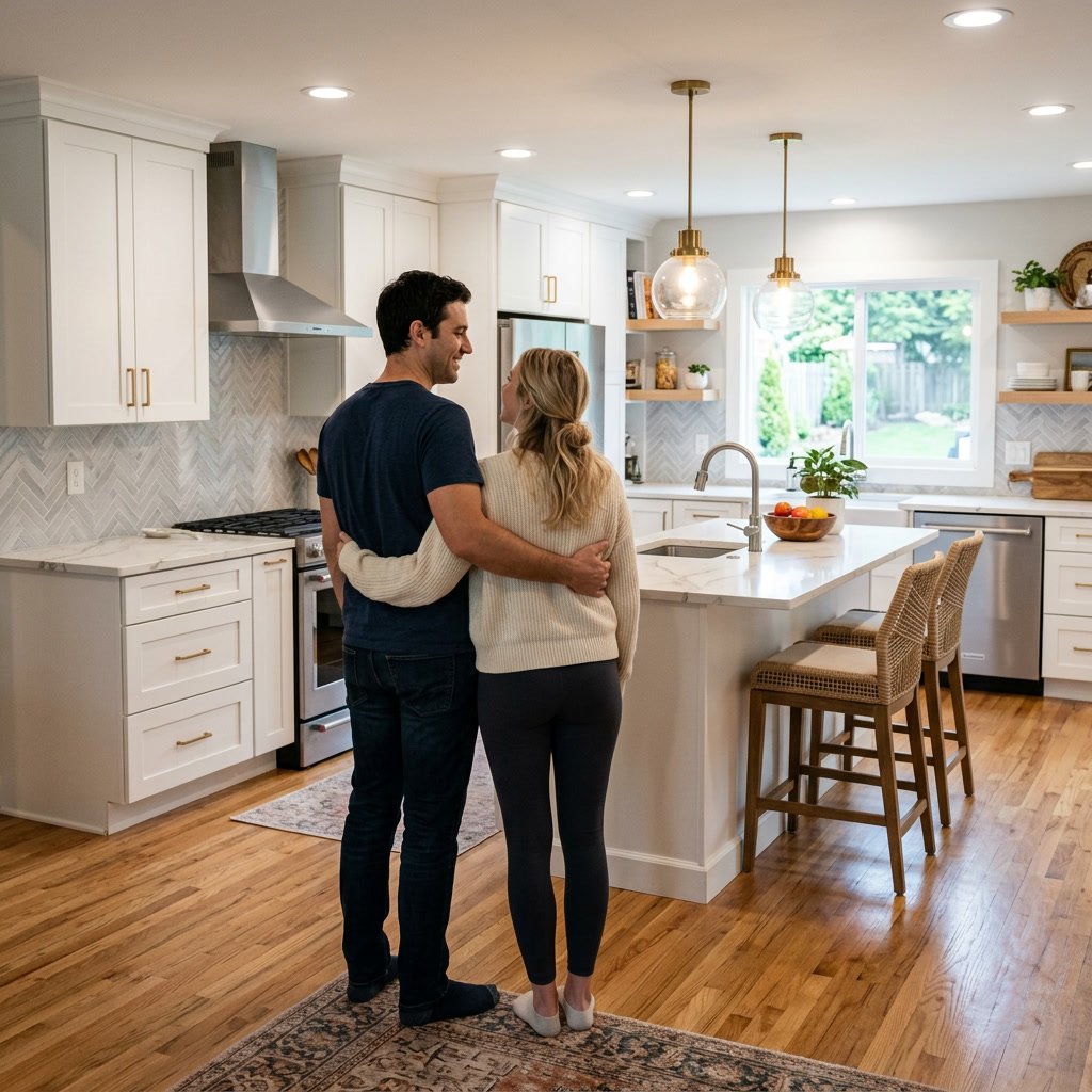 Proven Kitchen Remodel Marana, AZ That Improves How Your Home Works Every Day